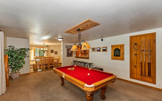 050 - The Great Escape