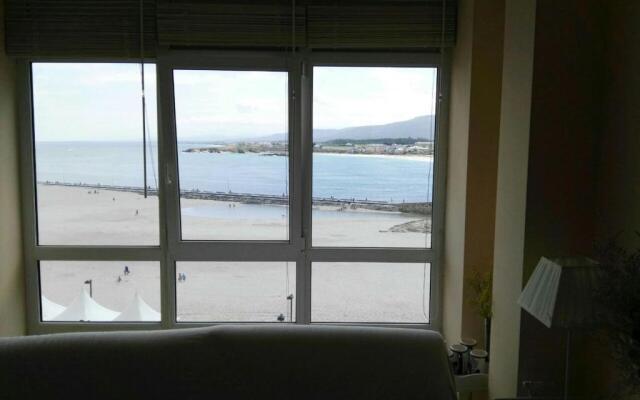 Foz Playa y Mar by I Love Norte