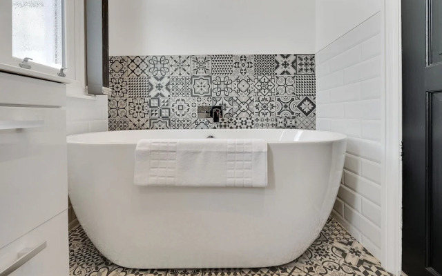 2 Bed - Hoe Heights by Smart Welcomes