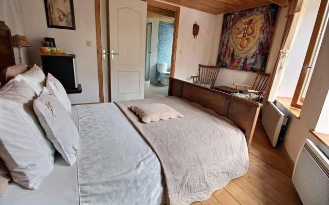 B&B Golden Lion