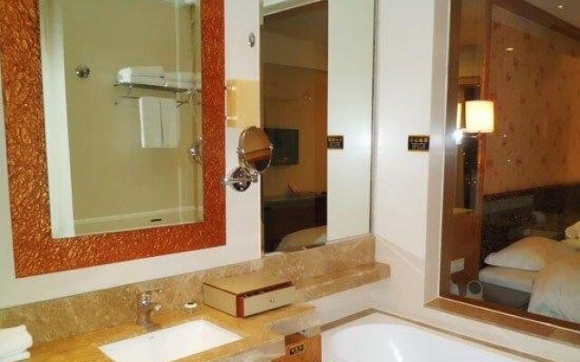 Nishi Haitai Hotel Luxury