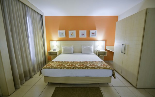 Comfort Inn & Suites Ribeirao Preto