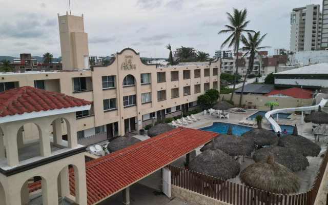 Hotel Sands Arenas