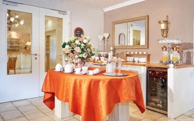 Hotel Garni Keil