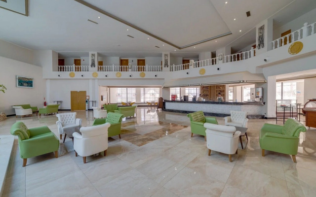 The Holiday Resort Didim
