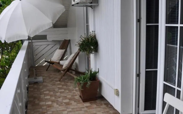 Appartment Pri Nacu