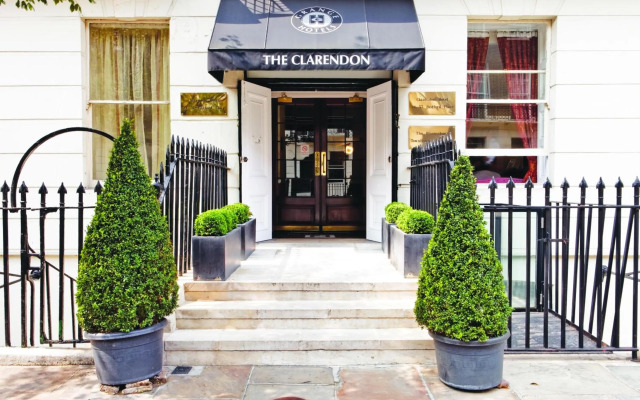Grange Clarendon