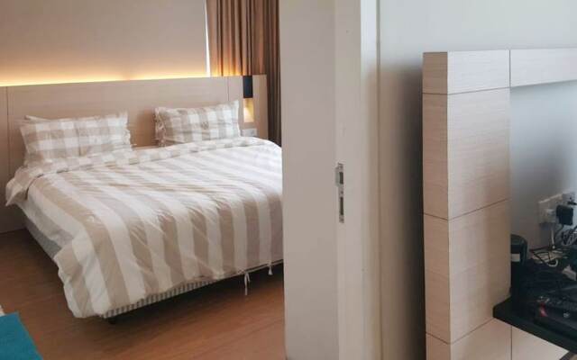 Pearl Suites Swiss Garden Residences