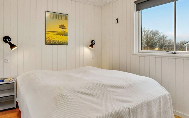 16 Person Holiday Home in Sydals