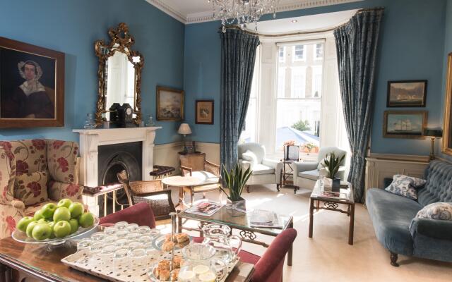 The Cranley Hotel