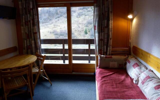 Appartement Les Allues-Méribel, 2 pièces, 4 personnes - FR-1-355-61