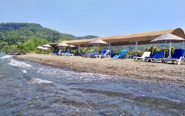 Sakligol Evleri