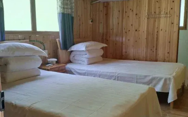 Leishan Langde Country Farmhouse