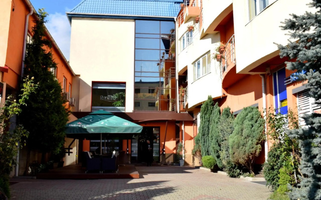 Hotel Premier