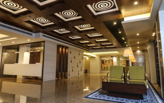 The Grand Asansol