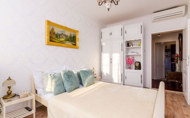 Holiday Home Avantgarde