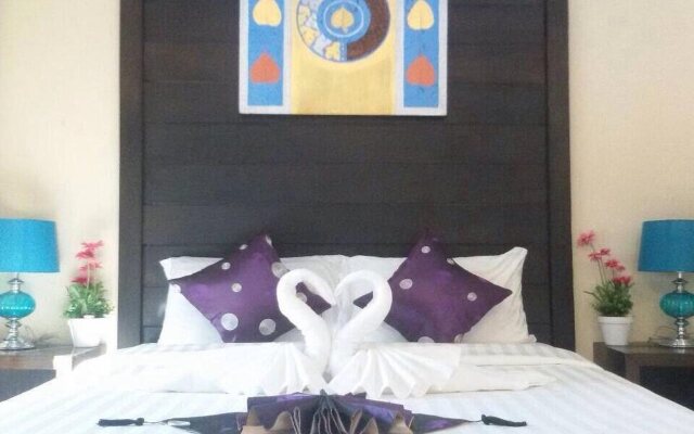 Lipe Sunset Forest Resort