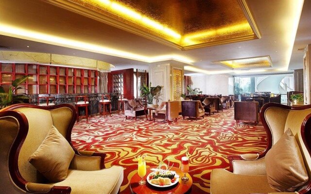 Suzhou Interntional Hotel