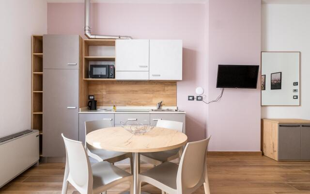 Giorgi Homes - Cipria CAV