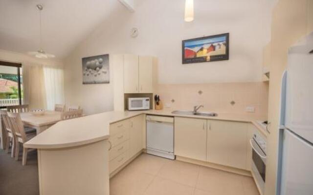 Peregian Court Resort