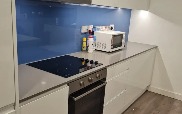Ensuite Rooms for Student Only - Dublin