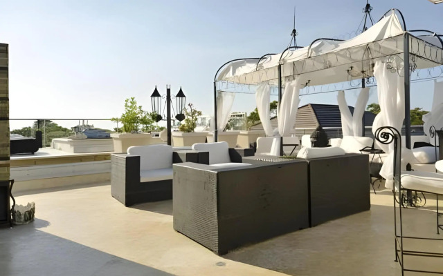 E&J Beach Condos