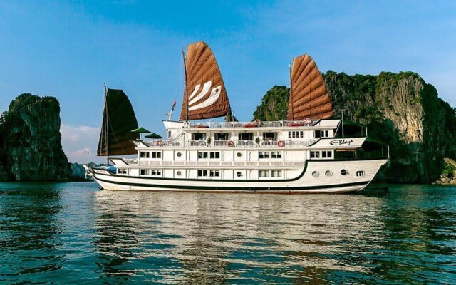 Bhaya Halong Cruise