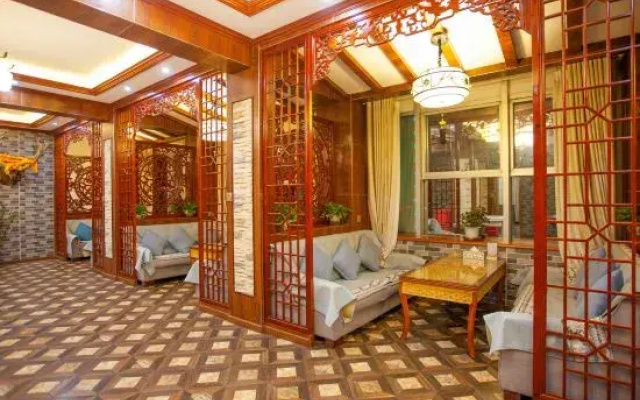 Zhuomei Hotel