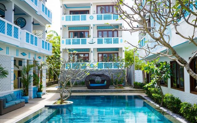 Fuse Beachside Hoi An