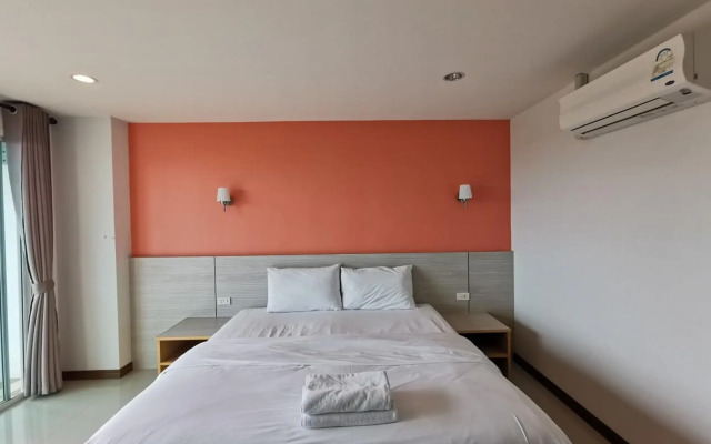 The Base Hua Hin