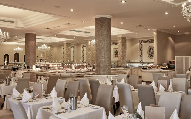 Atlantica Bay Hotel - Adults Only