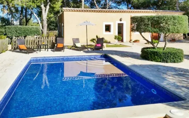 HomeRez - Villa camino de cala sanau