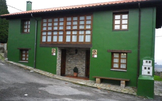 Ca Pilarona - La Cuadra