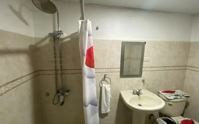 Cozy 3-bedroom Apartment in Santo Domingo!