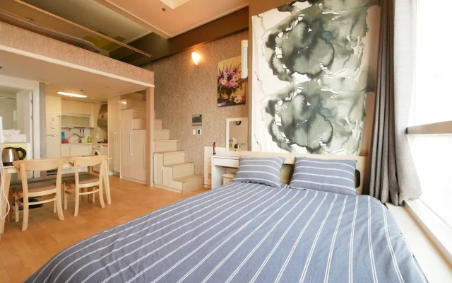 Travel House