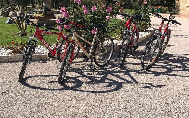 Santa Maria degli Ancillotti