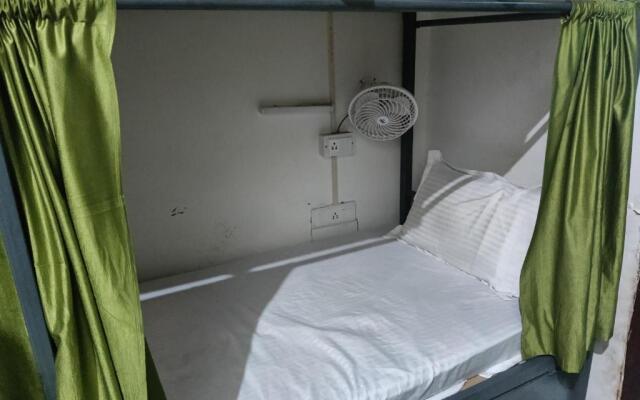 Joey's Hostel Rishikesh