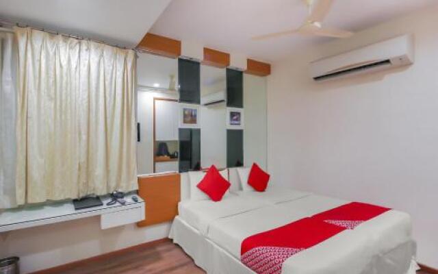 OYO Rooms Kondapur Gachibowli Road
