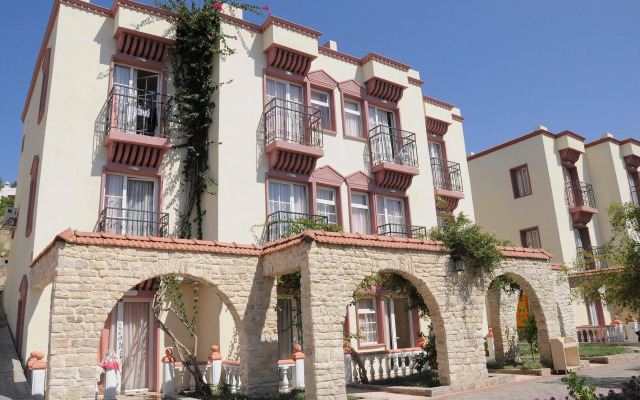 Phoenix Sun Hotel