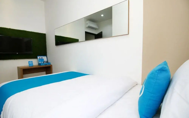 Airy Gambir Hayam Wuruk 2T Jakarta