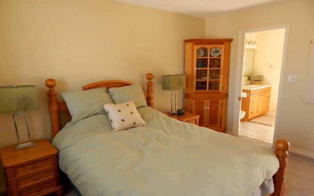 Blanshard Bed & Breakfast