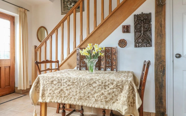 The Riddings Cottage