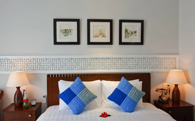 Lantana Boutique Hotel Hoi An