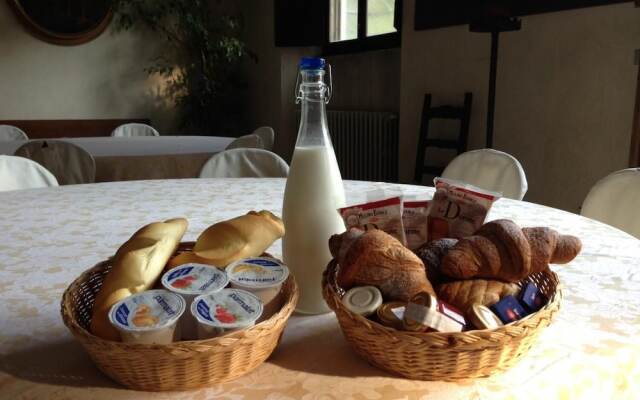 A Casa di Andrea Bed & Breakfast