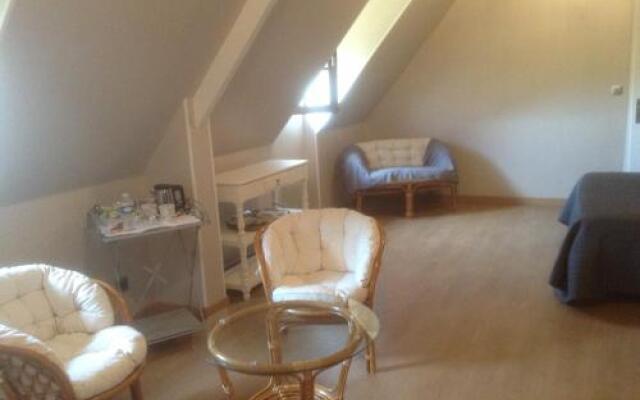 Chambres dHôtes Le Pressoir