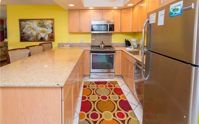 Kamaole Sands 6209 - One Bedroom Condo