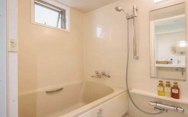 Grand Suite Shintoshin