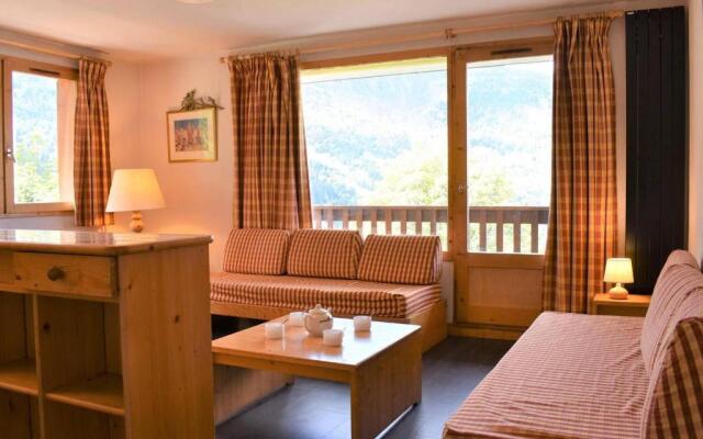 Appartement Méribel, 4 pièces, 8 personnes - FR-1-180-173