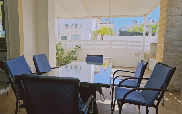 41 PRO - Stay Blue Bay Villa