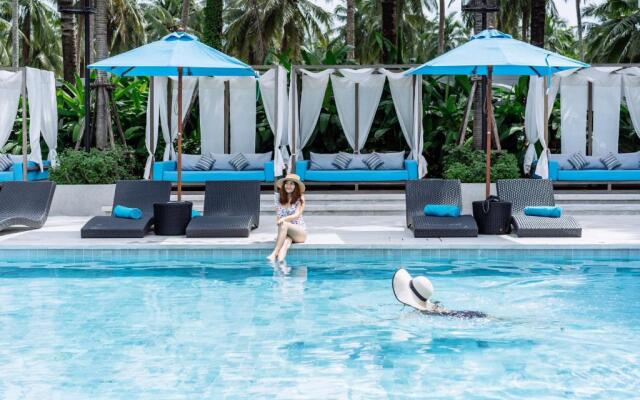 Grand Mercure Khao Lak Bangsak